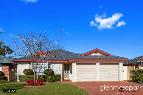 4 Kiber Dr, Glenmore Park, NSW 2745