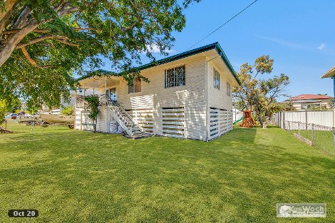 90 Sharples St, Berserker, QLD 4701