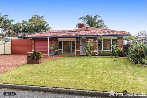 16 Jaffa Cl, Seville Grove, WA 6112