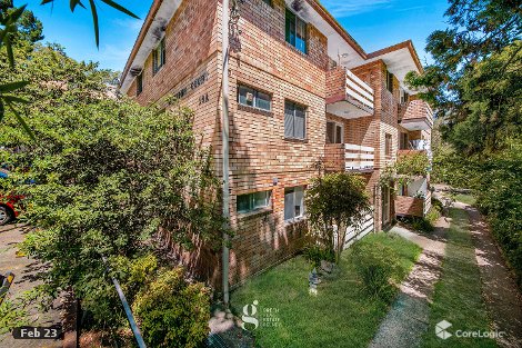 10/16a Meadow Cres, Meadowbank, NSW 2114