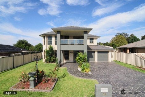 35 Almondbark Rd, Worrigee, NSW 2540