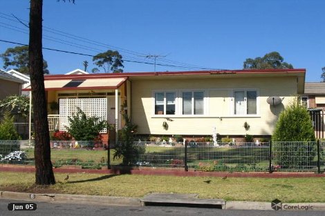 6 Polwarth St, Miller, NSW 2168