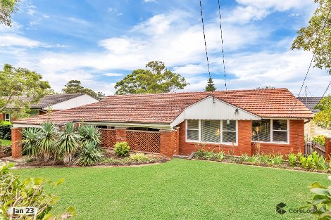 131 Murray Farm Rd, Beecroft, NSW 2119