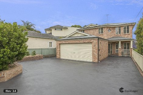 11 Warraba St, Como, NSW 2226