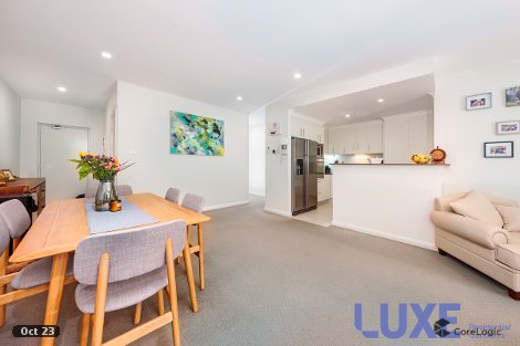 2/29 Cunningham St, Kingston, ACT 2604