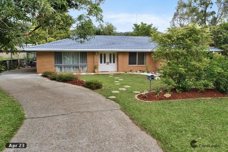 40 Bellerose St, The Gap, QLD 4061