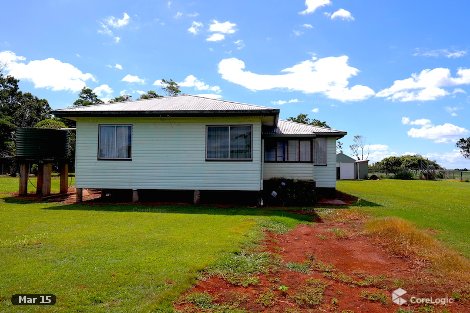 16-20 Upper Barron Rd, Upper Barron, QLD 4883