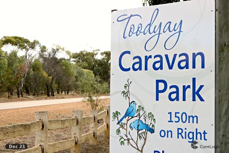 122 Railway Rd, Toodyay, WA 6566