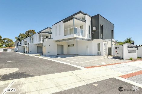 4/21 Wroxton St, Midland, WA 6056