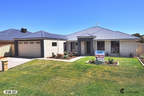 11 Yilkarri Pde, Karlkurla, WA 6430