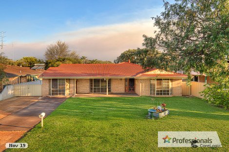 20 Hovea Cres, West Busselton, WA 6280