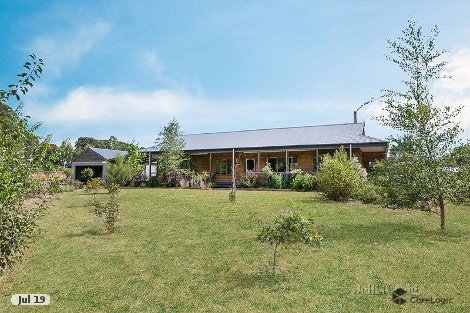 45 Blue Mount Rd, Trentham, VIC 3458