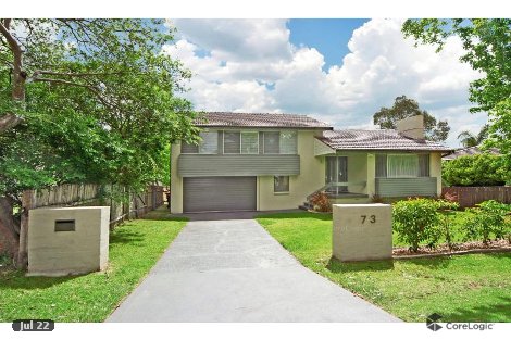 73 Main Rd, Cambewarra Village, NSW 2540