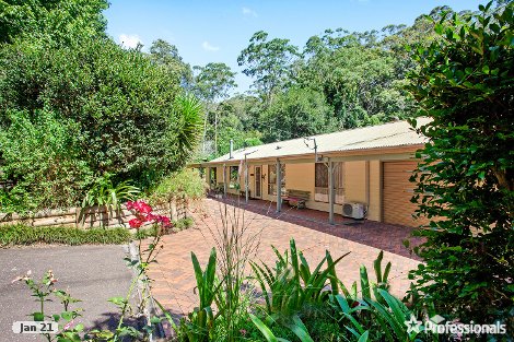 1 Mary Jane St, Ourimbah, NSW 2258