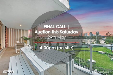 310/146 Bowden St, Meadowbank, NSW 2114