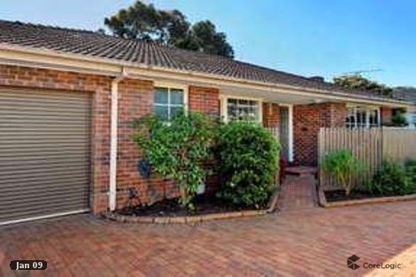 2/586 Balcombe Rd, Black Rock, VIC 3193