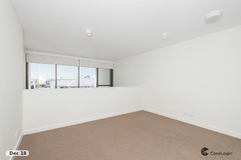 17/22 Heirisson Way, North Coogee, WA 6163