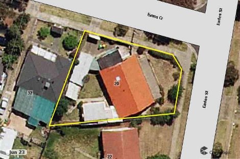 20 Eades St, Laverton, VIC 3028