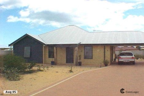 26 Crocos Cct, Kalbarri, WA 6536