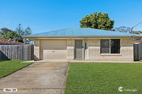 27 Rusbrook St, Redland Bay, QLD 4165