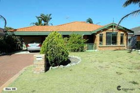 40 Royal Palm Dr, Warnbro, WA 6169