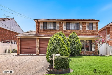 12 Keswick St, Georges Hall, NSW 2198