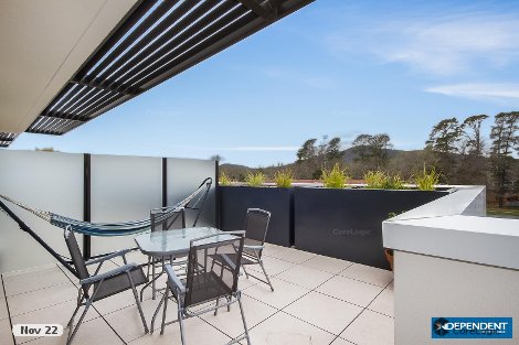 16/10 Lonsdale St, Braddon, ACT 2612