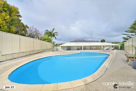 24 Catrine Ct, Kingsley, WA 6026