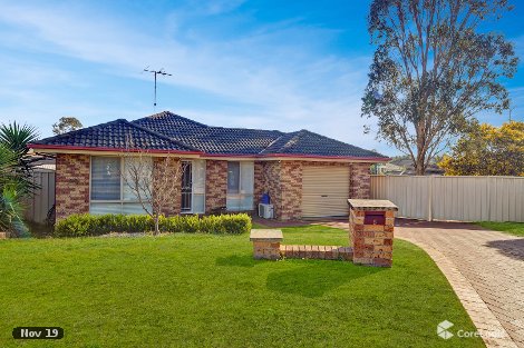 5 Forde Pl, Currans Hill, NSW 2567