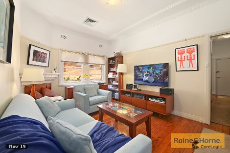 3/48 Grosvenor Cres, Summer Hill, NSW 2130