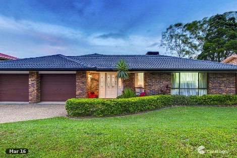 10 Jales St, Sunnybank Hills, QLD 4109