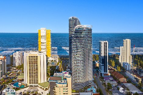 20304/21 Elizabeth Ave, Broadbeach, QLD 4218