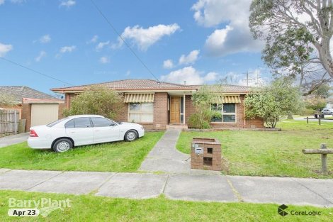 2/80 Dunblane Rd, Noble Park, VIC 3174