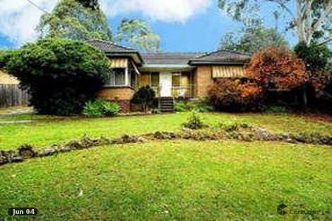 29 Taylors Rd, Croydon, VIC 3136