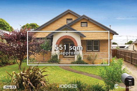 10 Ebden St, Hamlyn Heights, VIC 3215