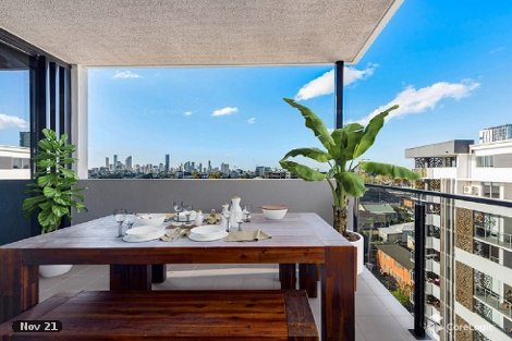 1105/28 Wolseley St, Woolloongabba, QLD 4102