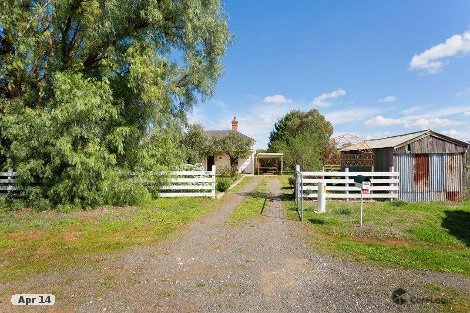 1447 Hepburn-Newstead Rd, Clydesdale, VIC 3461