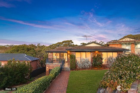 8 Esperance Pl, Yarrawarrah, NSW 2233