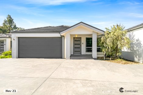 4/12 Burrowes Gr, Dean Park, NSW 2761