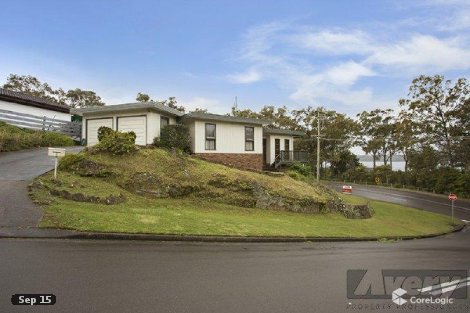 2 The Quarterdeck, Carey Bay, NSW 2283