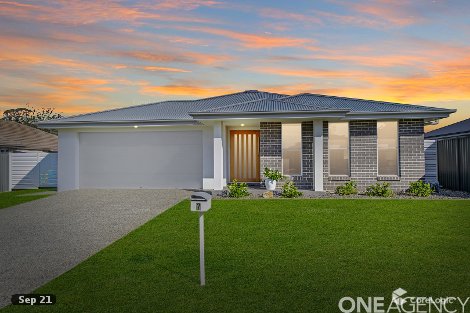 7 Tarragon Dr, Yippin Creek, NSW 2446