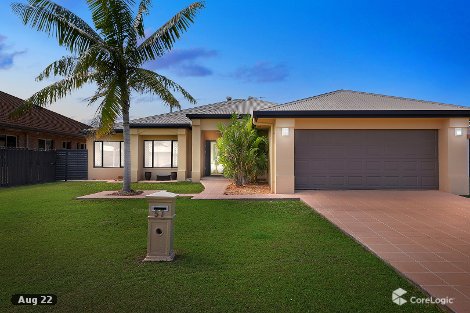 57 Mayneside Cct, Annandale, QLD 4814