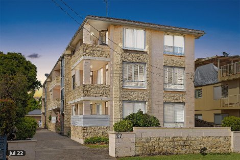 8/27 Heath St, Mona Vale, NSW 2103