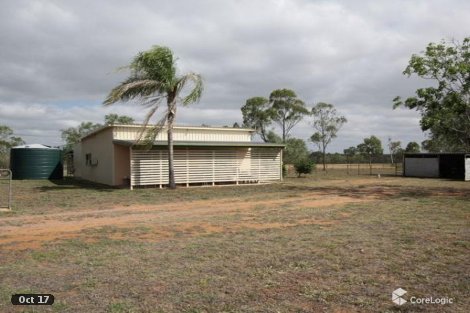 119 Quartz Blow Rd, Seventy Mile, QLD 4820