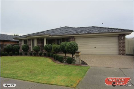 4 Terri-Ester Dr, Berwick, VIC 3806