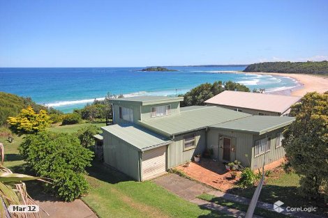 111 Sunset Strip, Manyana, NSW 2539