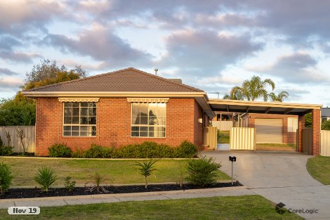 6 Peacock Ave, West Wodonga, VIC 3690