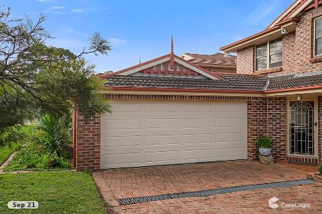 20 Saunders Pl, Menai, NSW 2234