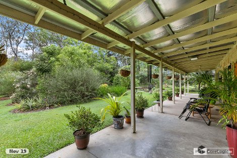 587 Talegalla Dr, Talegalla Weir, QLD 4650