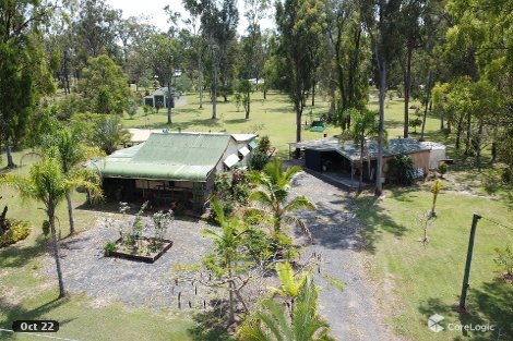 157 Sunnybrae Cct, Redridge, QLD 4660